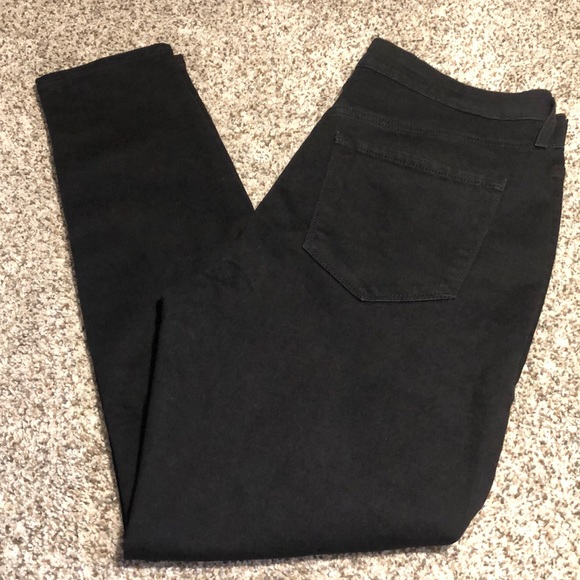 Old Navy Denim - Old Navy Rockstar Jeans